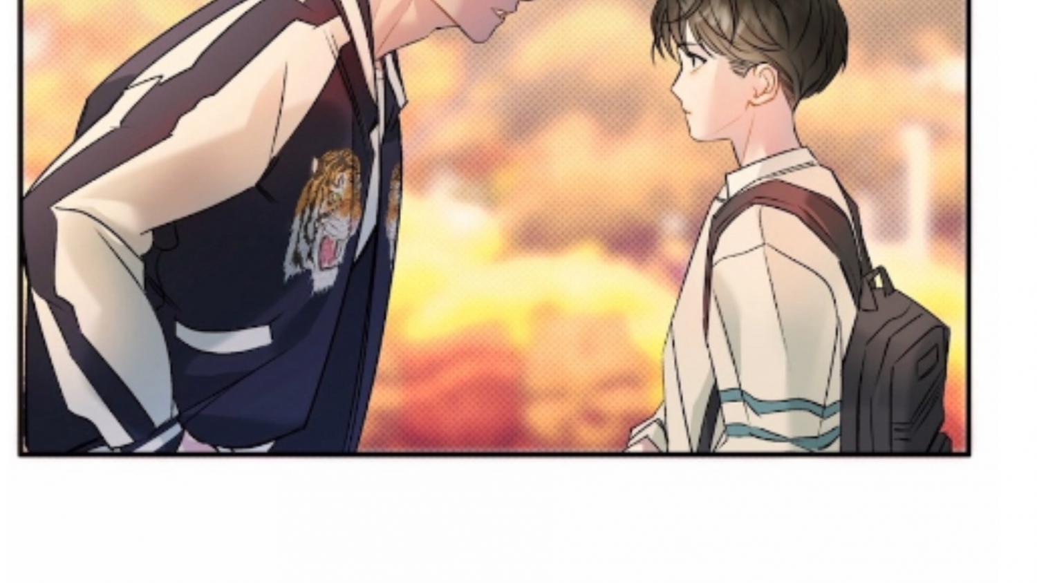 Only Kind to Me Chapter 1 page 308 - 