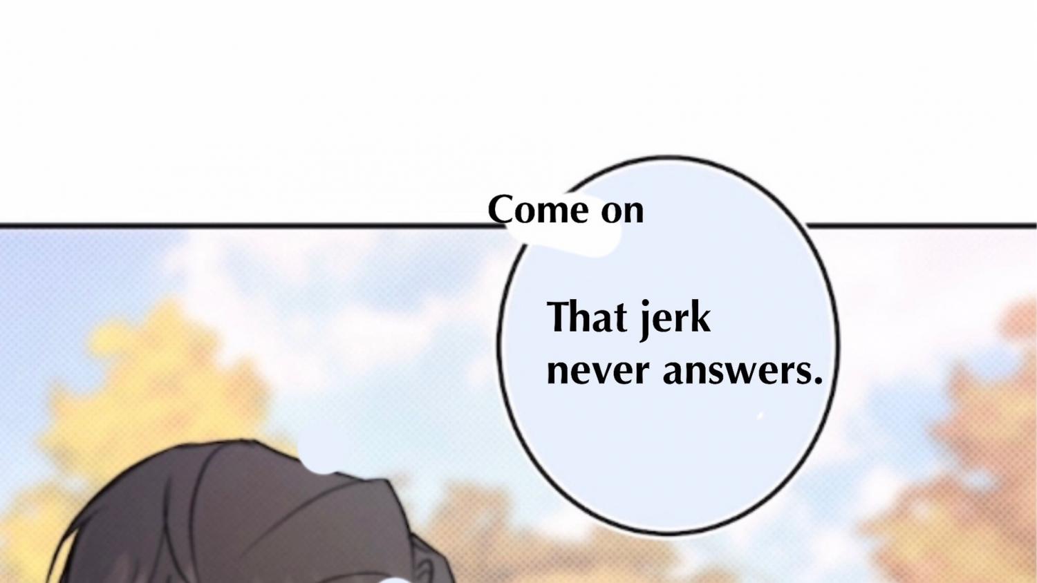 Only Kind to Me Chapter 1 page 312 - 