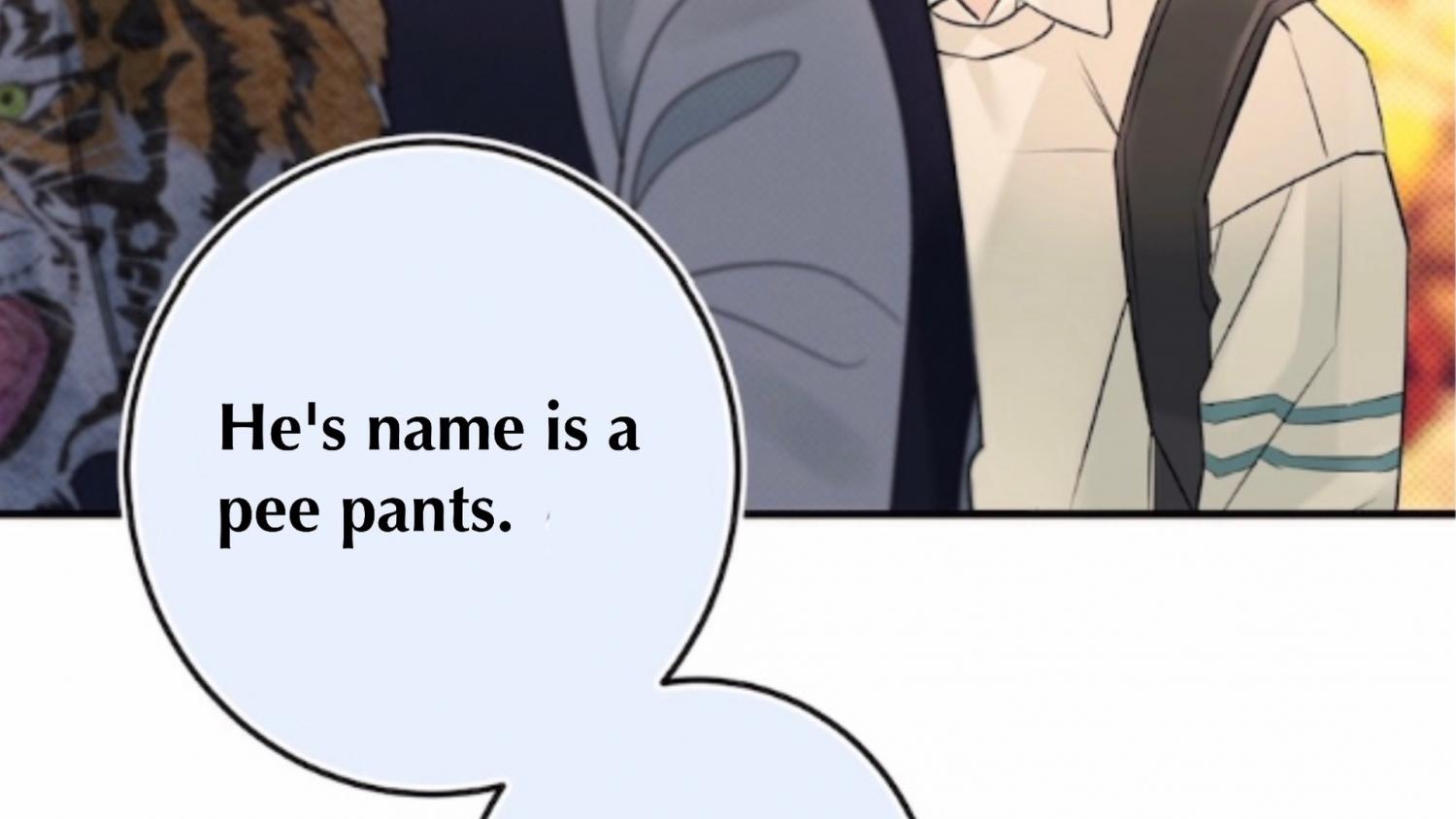 Only Kind to Me Chapter 1 page 314 - 