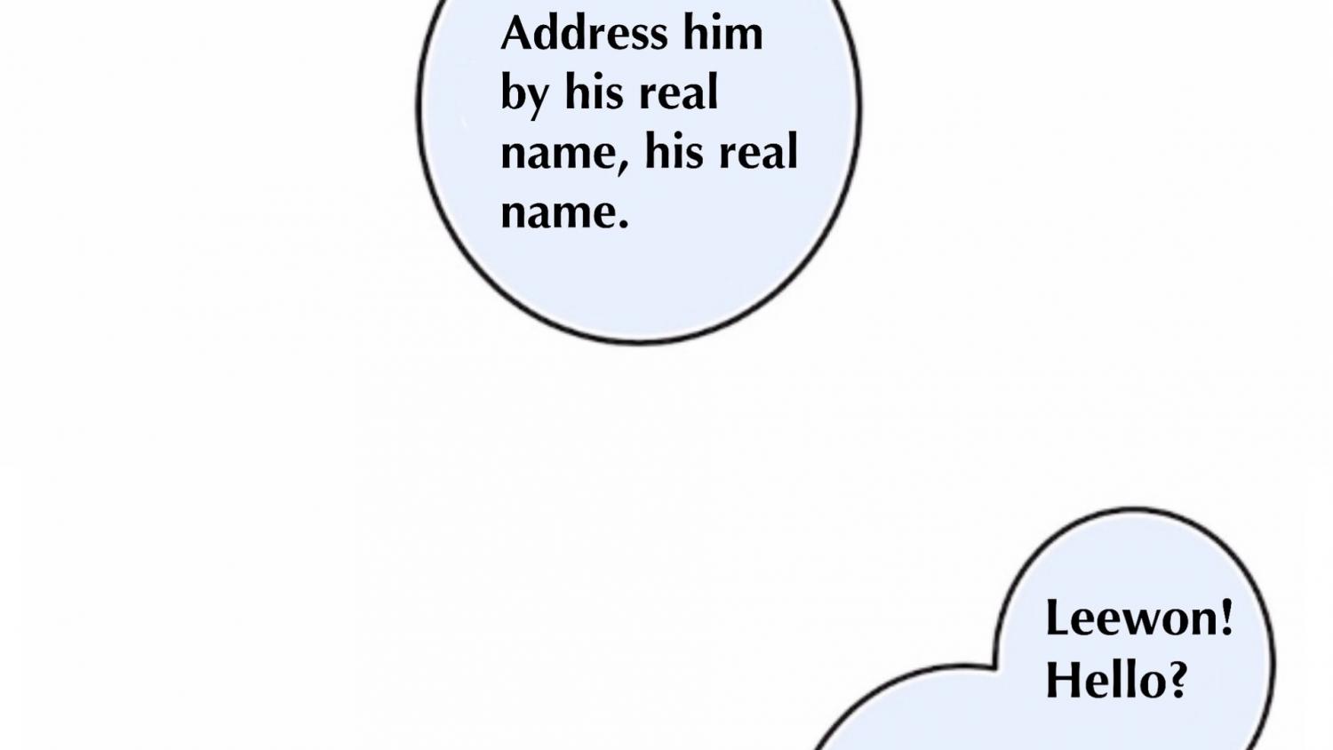 Only Kind to Me Chapter 1 page 315 - 