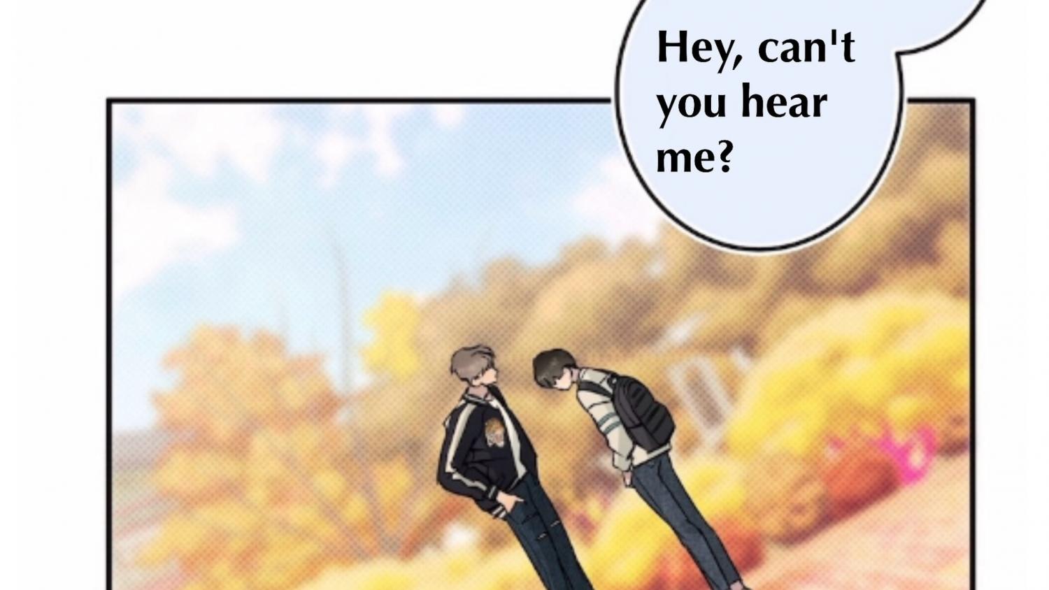 Only Kind to Me Chapter 1 page 316 - 
