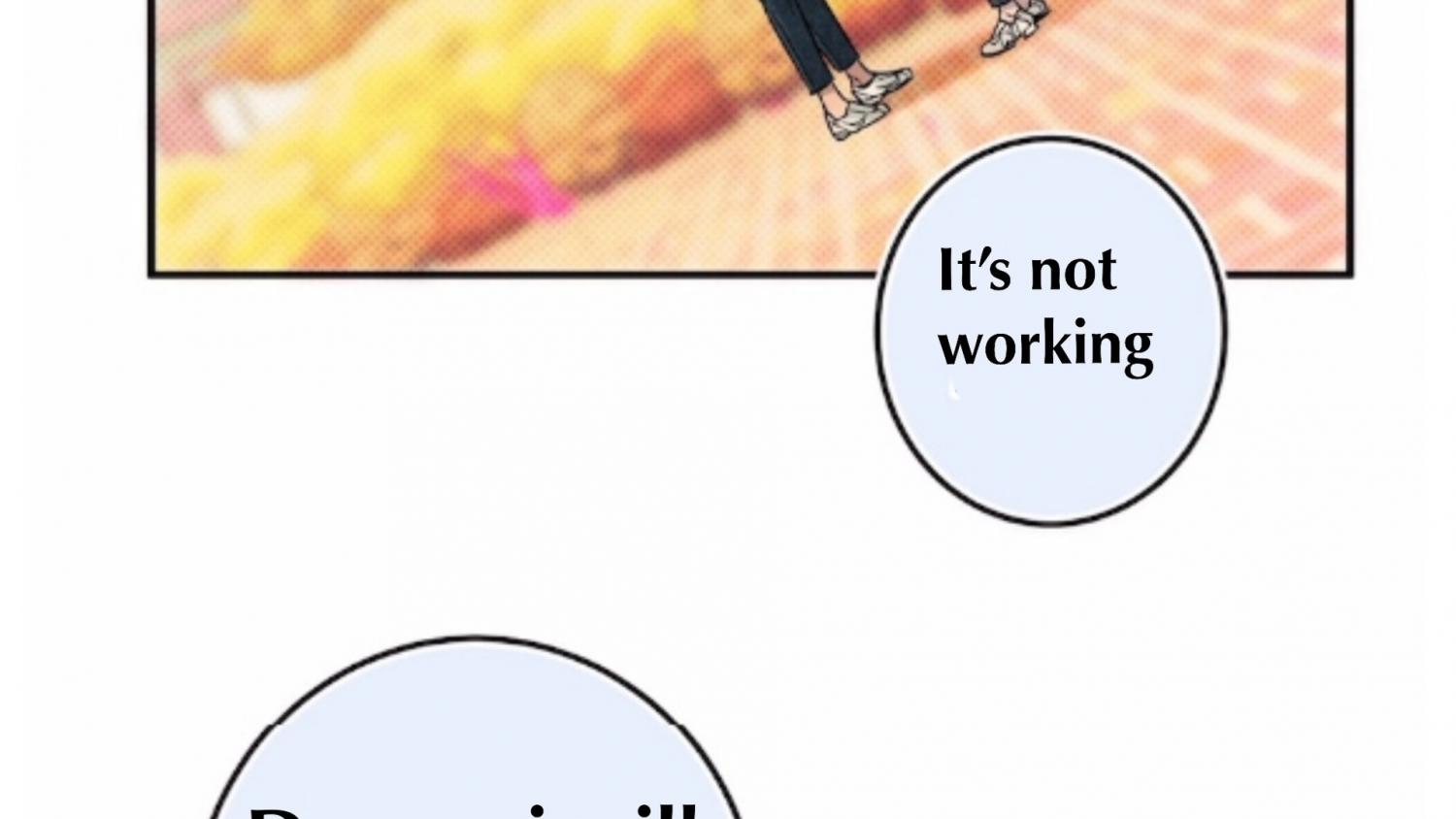 Only Kind to Me Chapter 1 page 317 - 