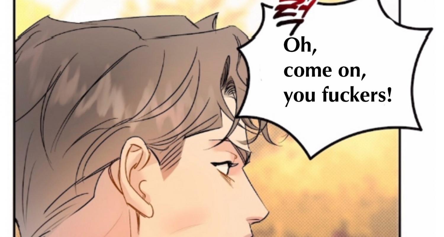 Only Kind to Me Chapter 1 page 319 - 