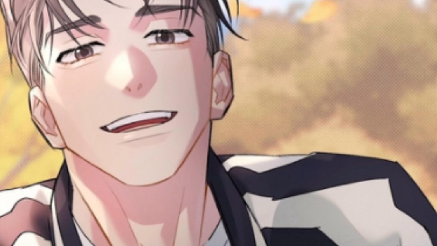 Only Kind to Me Chapter 1 page 329 - 