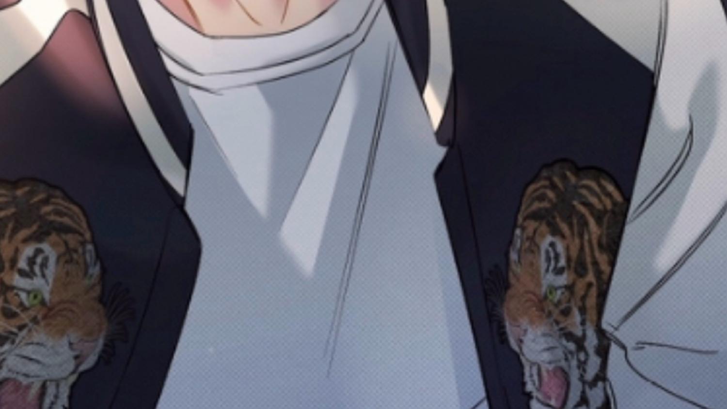 Only Kind to Me Chapter 1 page 330 - 
