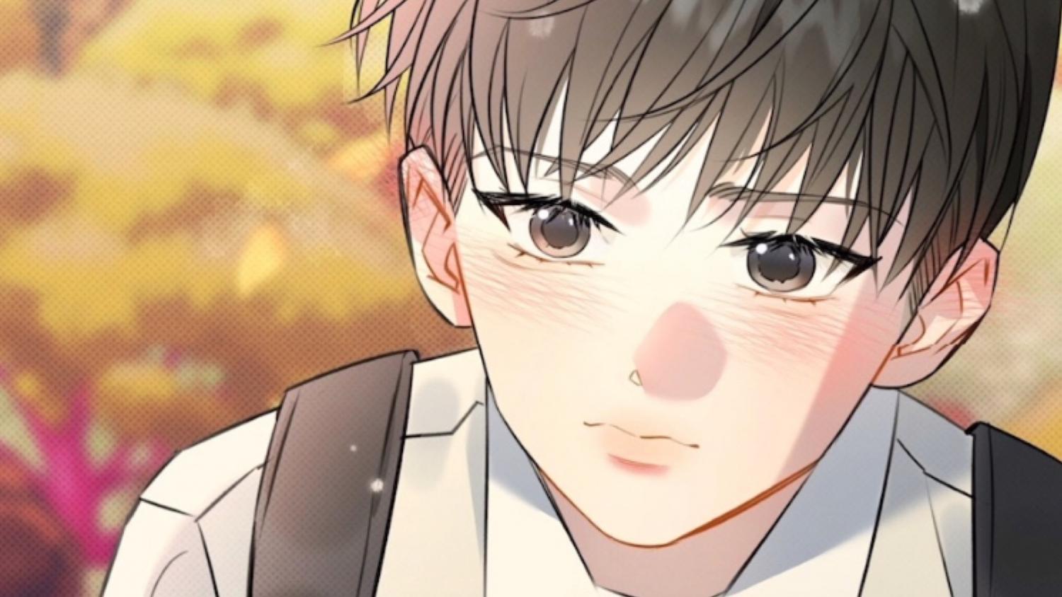 Only Kind to Me Chapter 1 page 333 - 