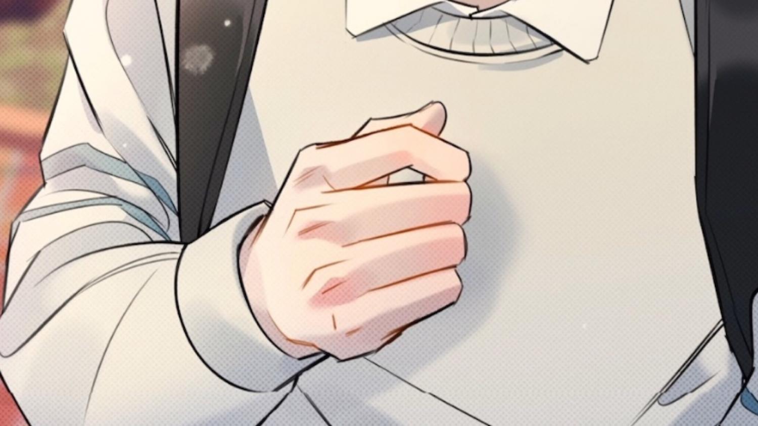 Only Kind to Me Chapter 1 page 334 - 