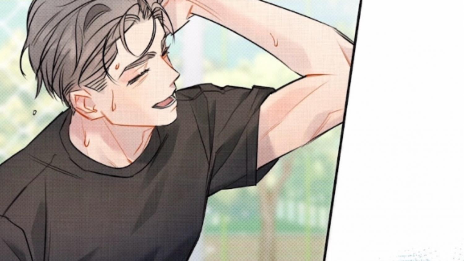 Only Kind to Me Chapter 1 page 336 - 