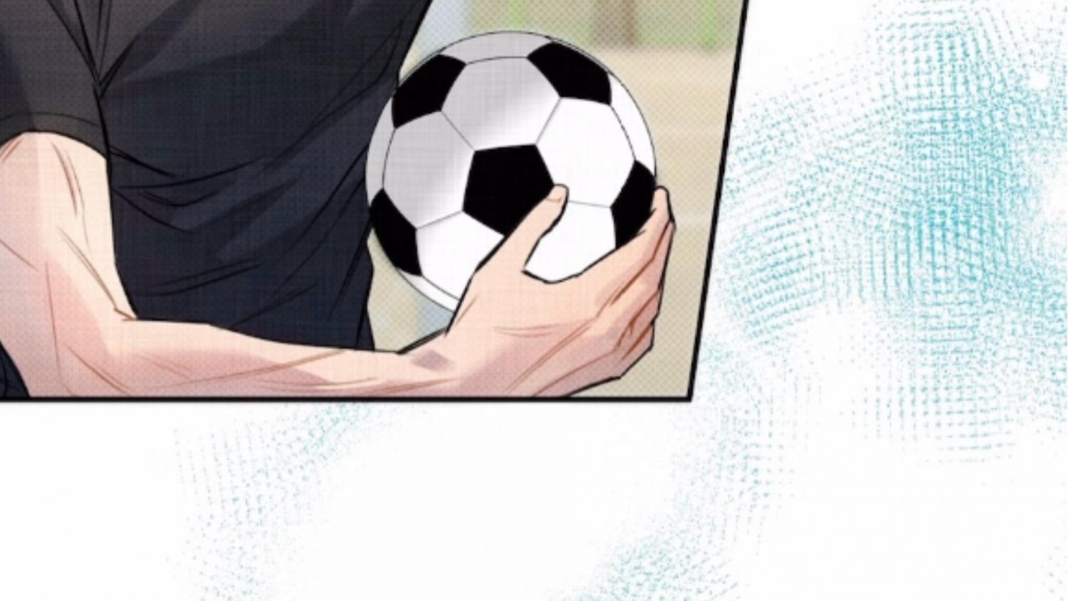 Only Kind to Me Chapter 1 page 337 - 