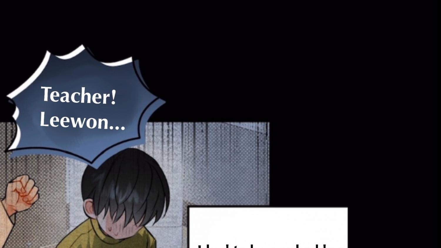 Only Kind to Me Chapter 1 page 43 - 