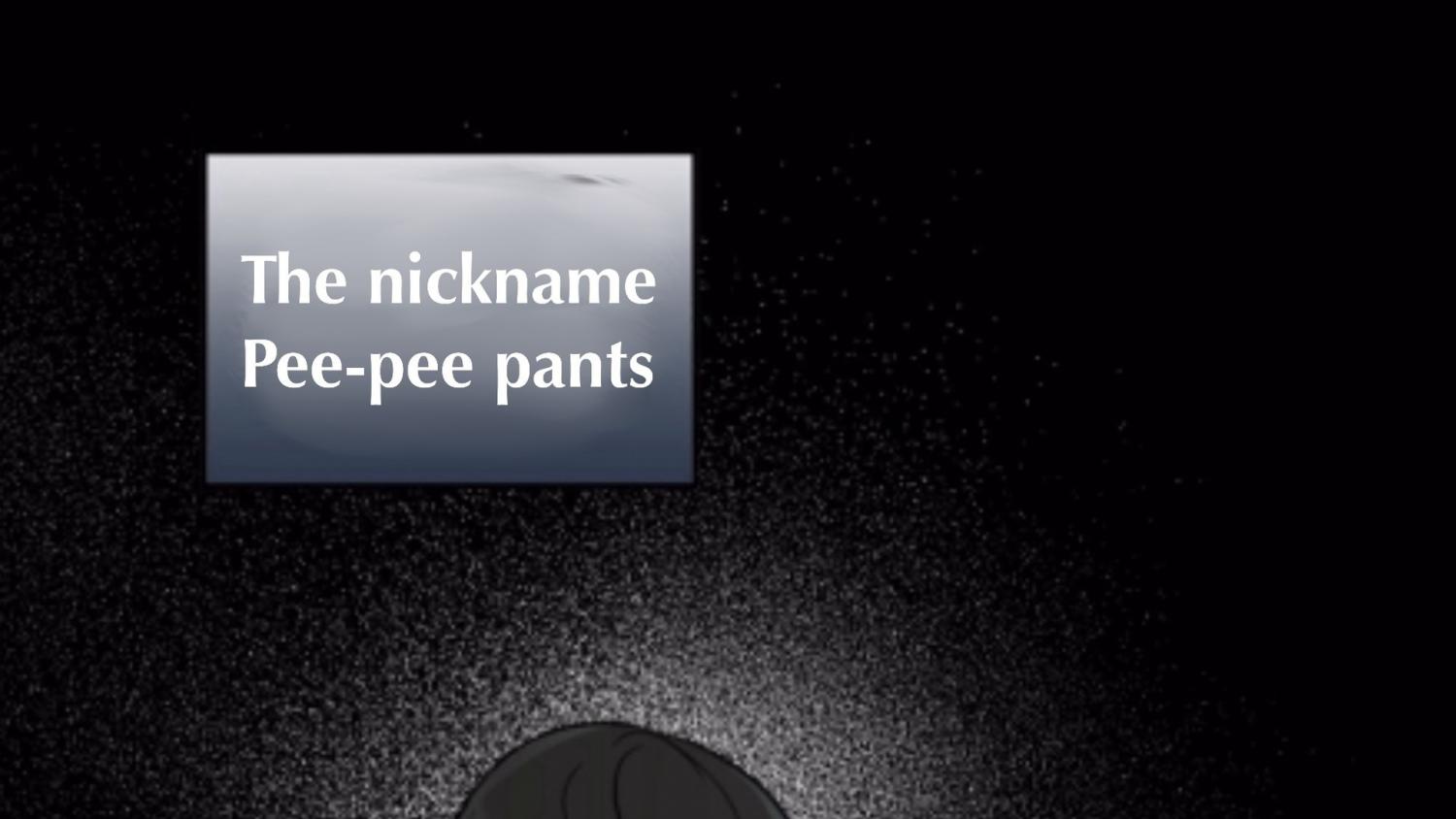 Only Kind to Me Chapter 1 page 49 - 