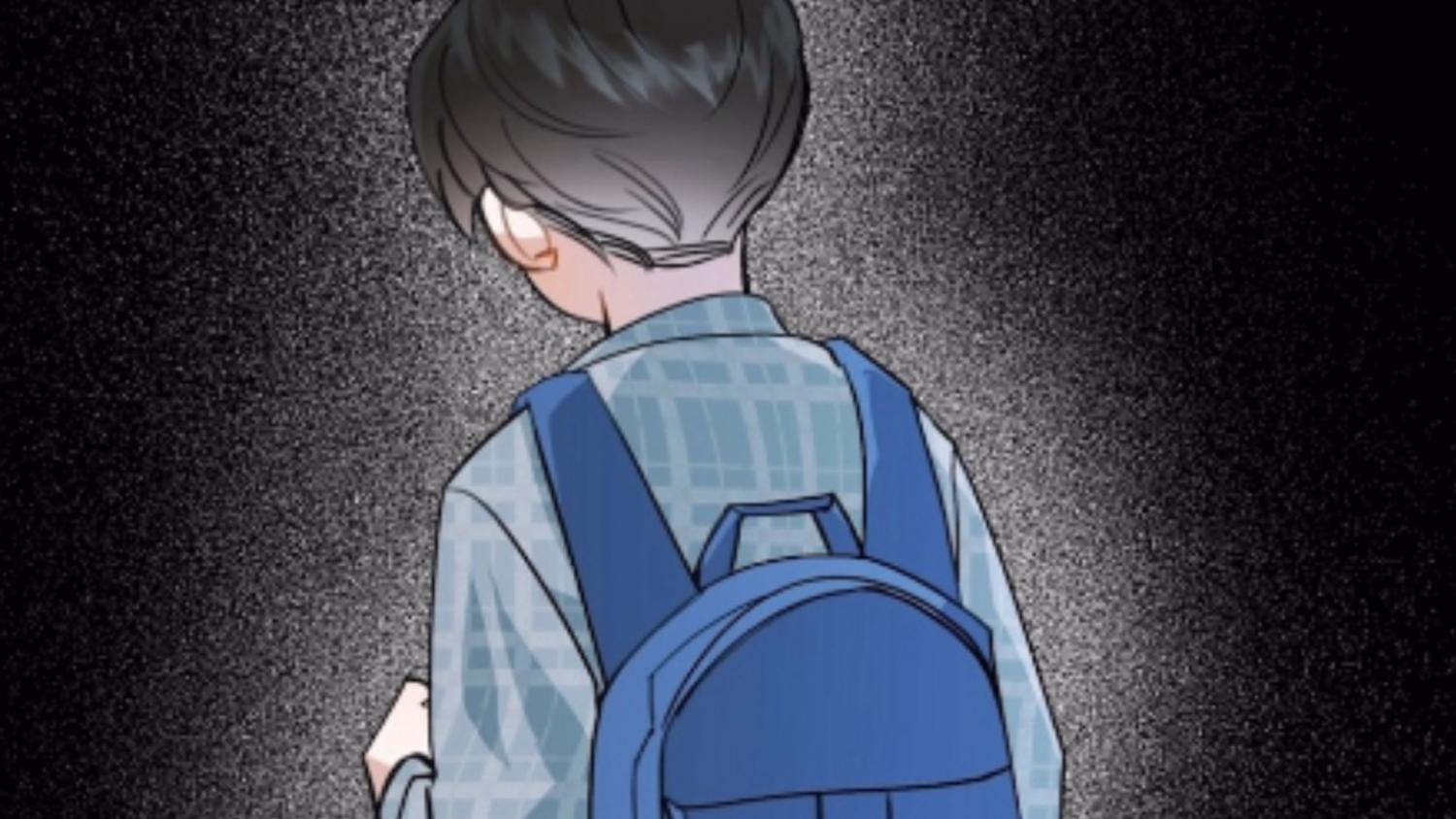 Only Kind to Me Chapter 1 page 50 - 