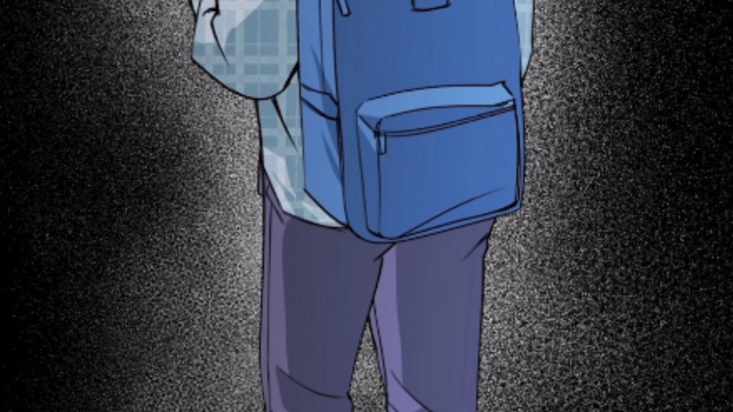 Only Kind to Me Chapter 1 page 51 - 