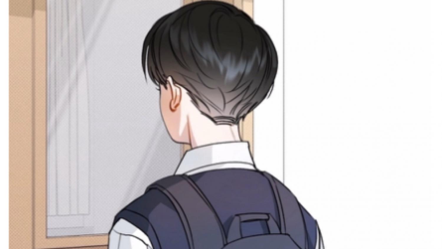 Only Kind to Me Chapter 1 page 56 - 