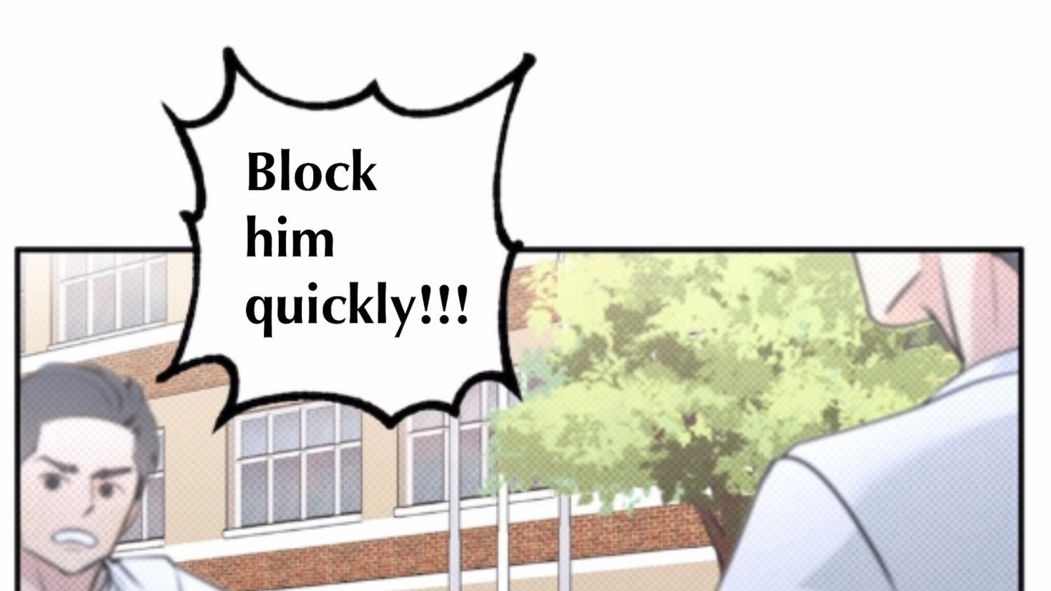 Only Kind to Me Chapter 1 page 7 - 