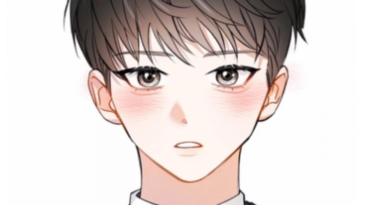 Only Kind to Me Chapter 1 page 61 - 