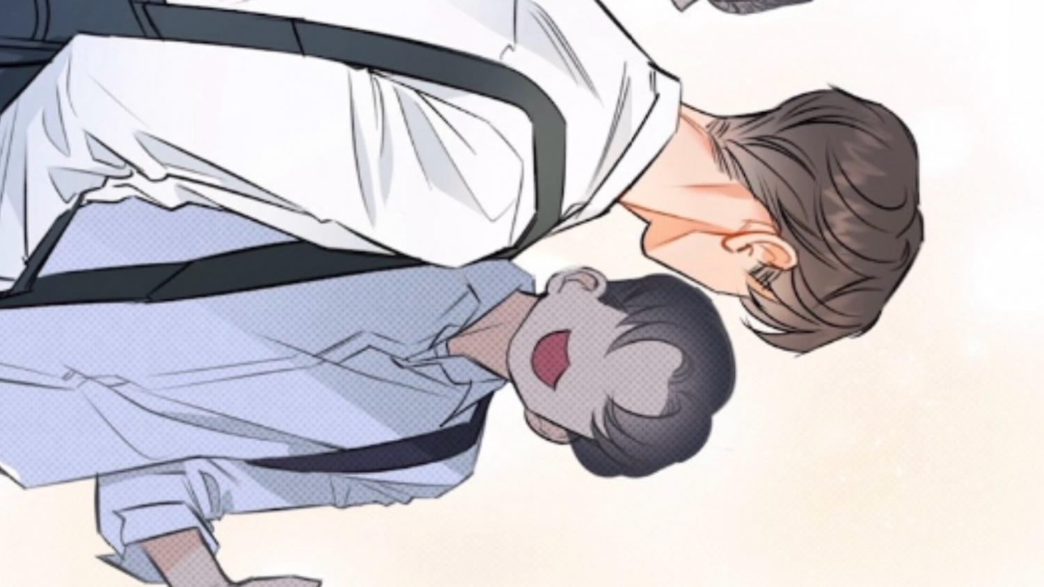Only Kind to Me Chapter 1 page 70 - 