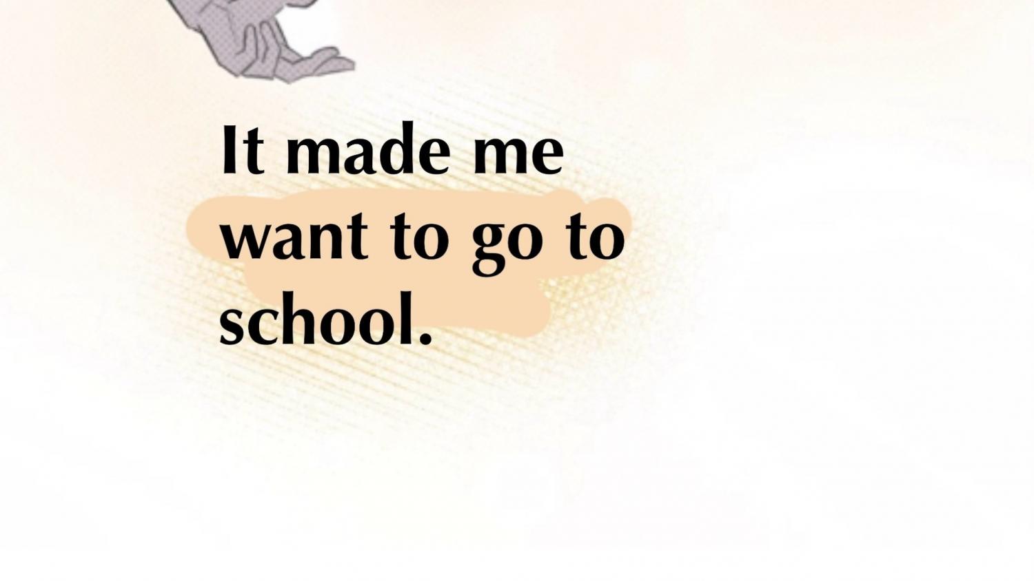 Only Kind to Me Chapter 1 page 71 - 