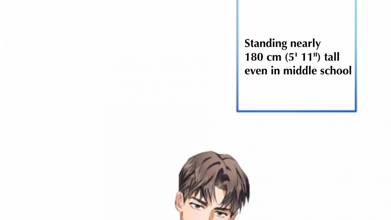 Only Kind to Me Chapter 1 page 85 - 