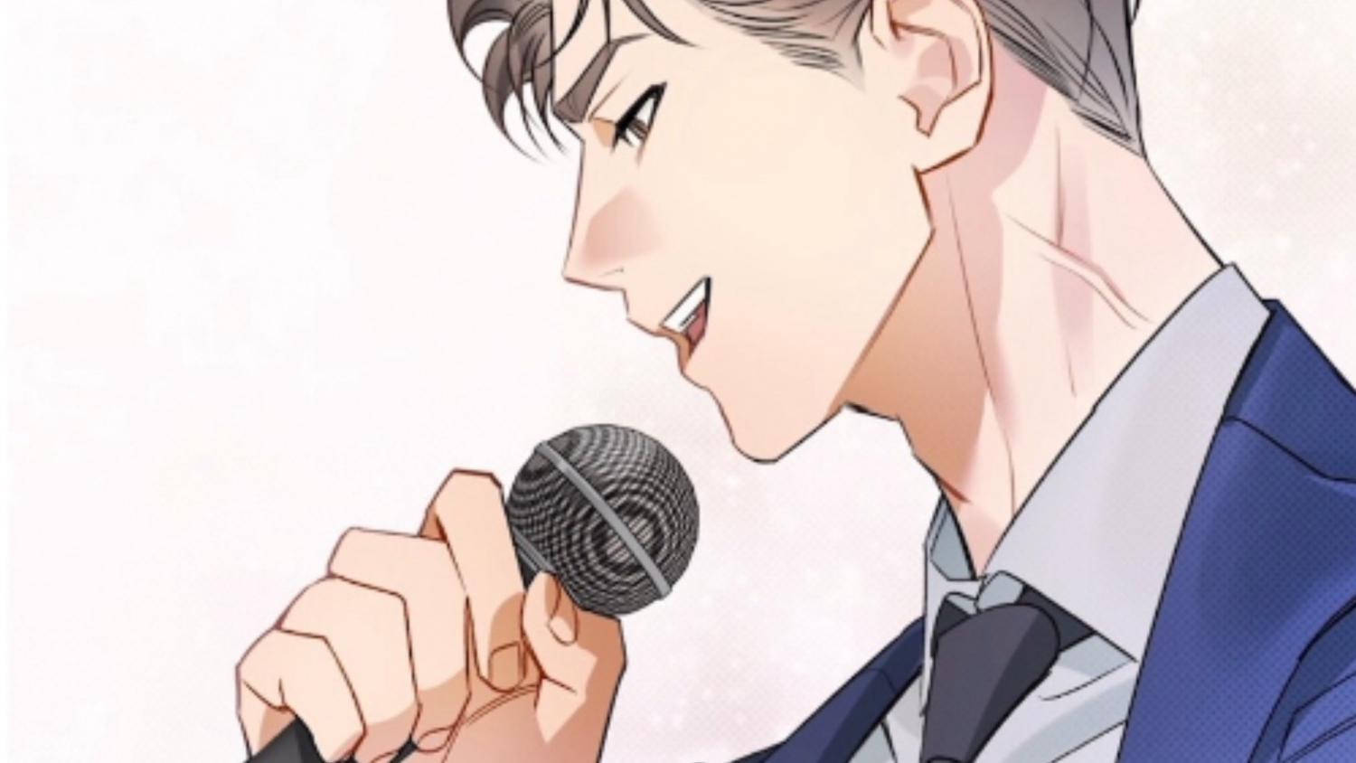 Only Kind to Me Chapter 1 page 91 - 