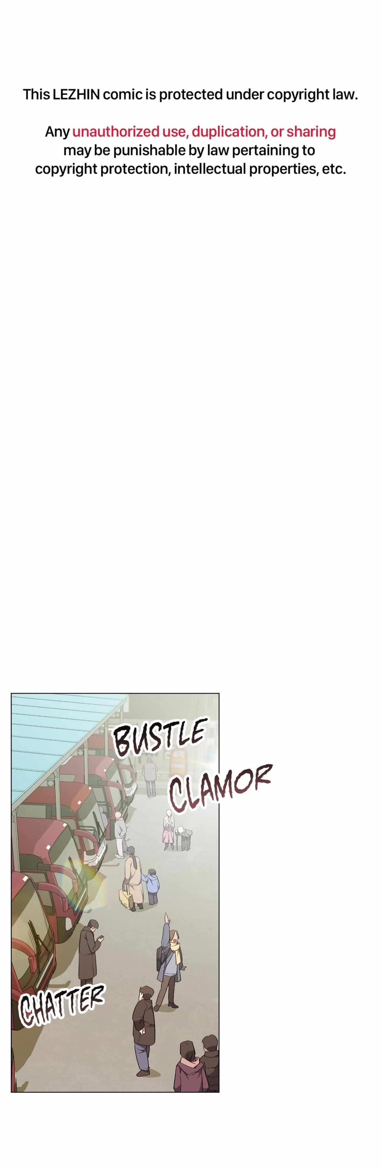 Only Kind to Me Chapter 37 page 2 - 