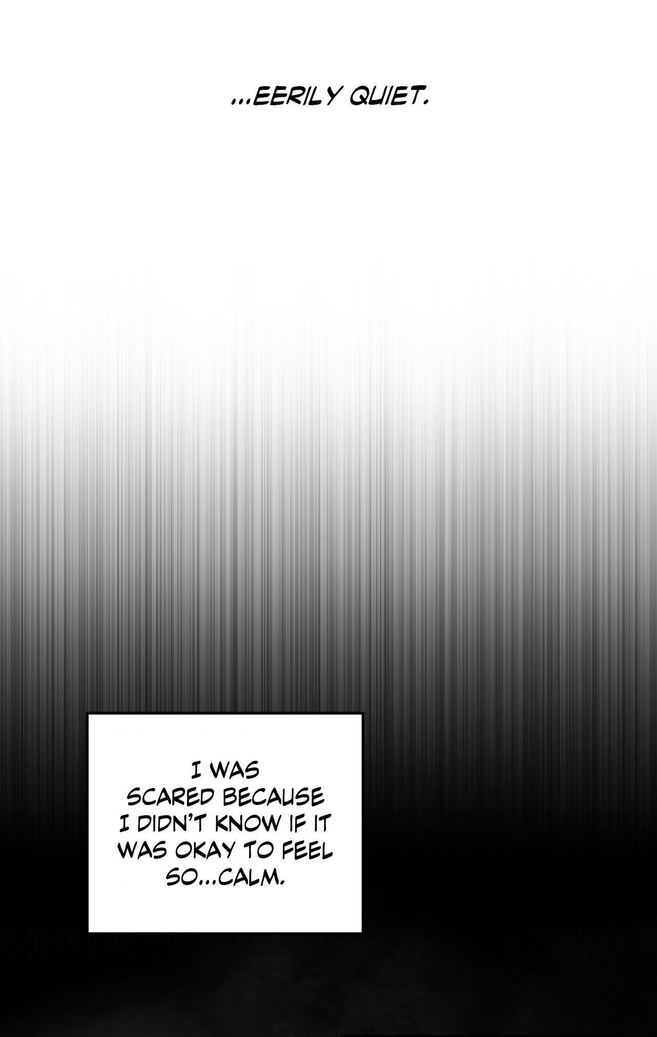 Only Kind to Me Chapter 37 page 11 - 