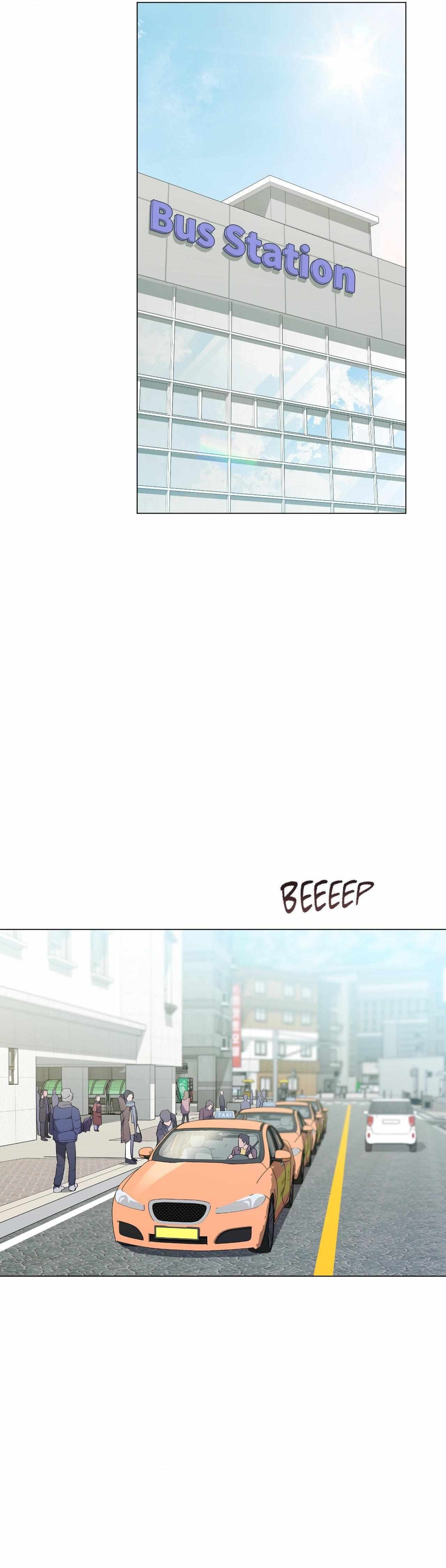 Only Kind to Me Chapter 37 page 3 - 
