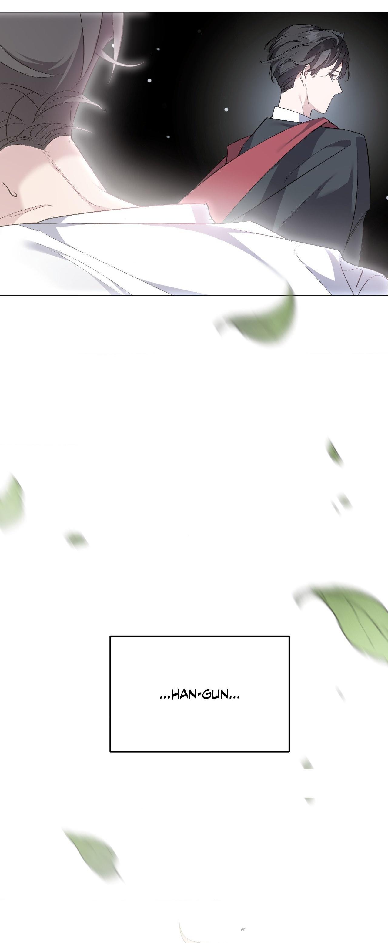Only Kind to Me Chapter 37 page 21 - 