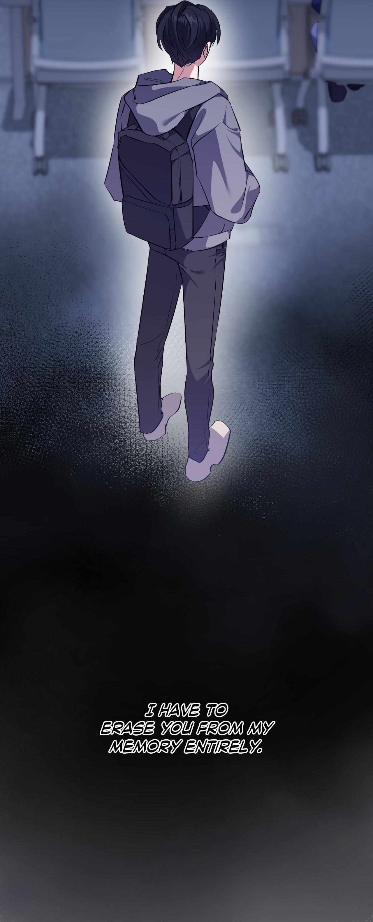 Only Kind to Me Chapter 37 page 26 - 