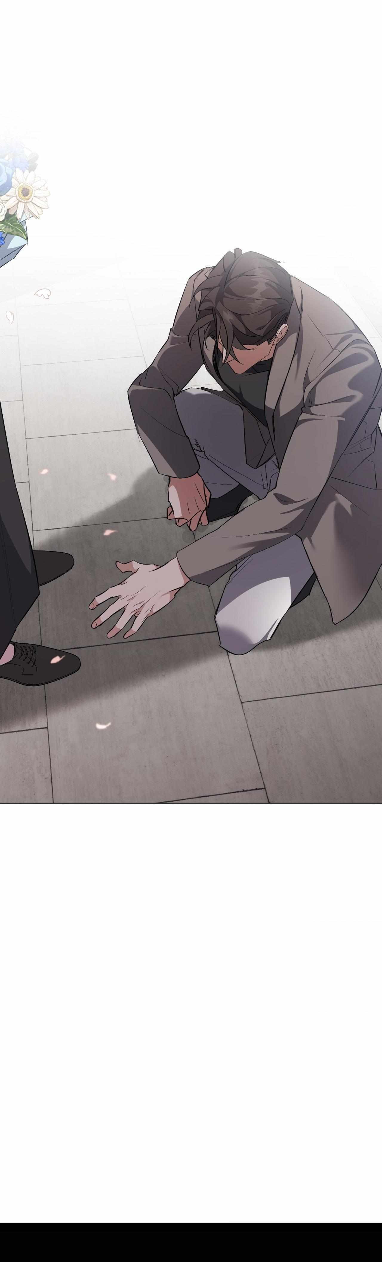 Only Kind to Me Chapter 37 page 28 - 