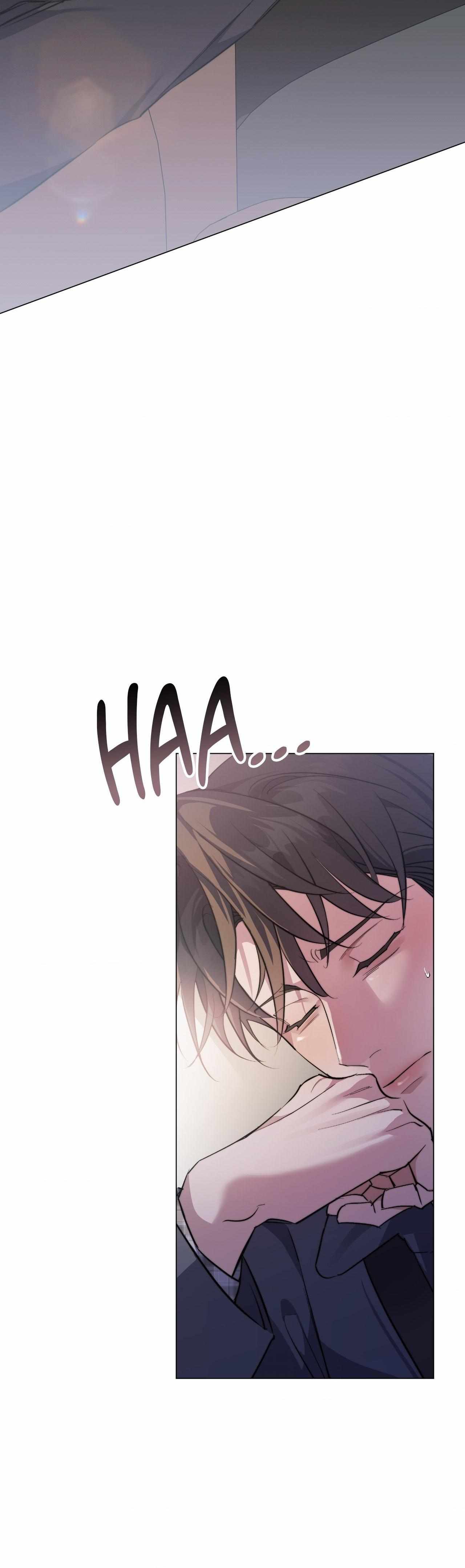 Only Kind to Me Chapter 37 page 34 - 