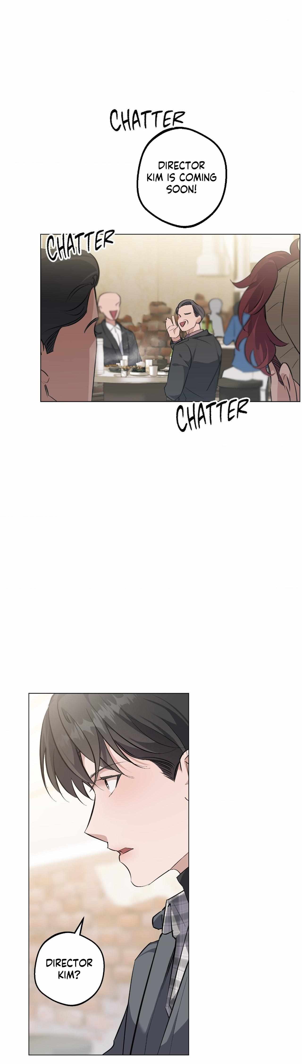 Only Kind to Me Chapter 37 page 49 - 