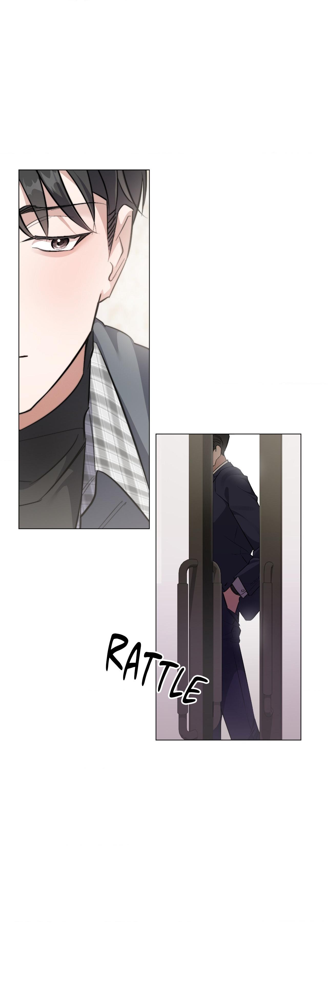 Only Kind to Me Chapter 37 page 53 - 
