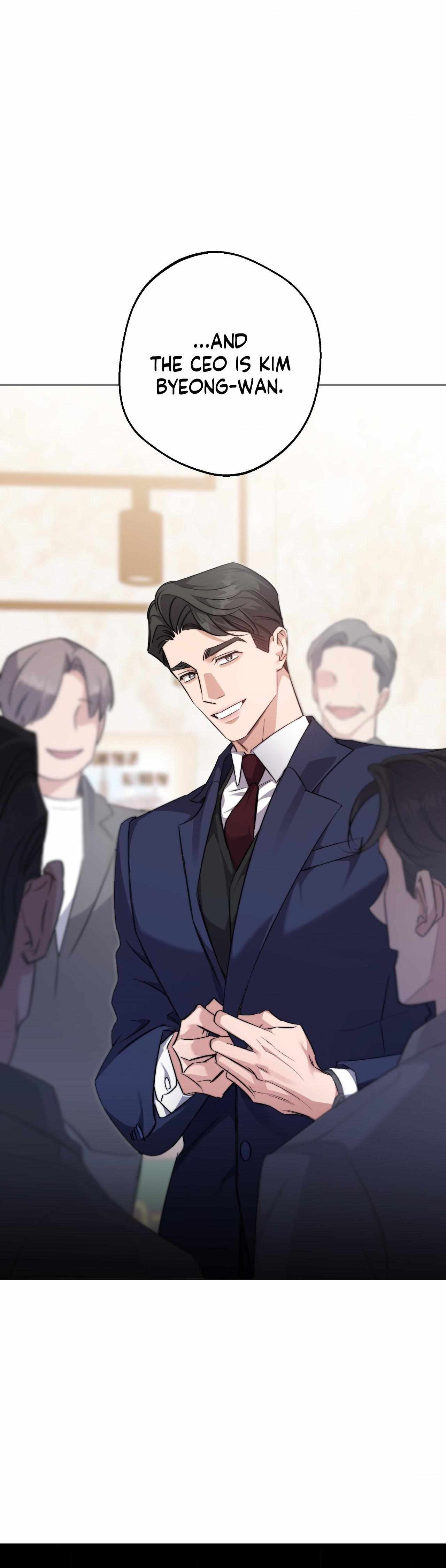 Only Kind to Me Chapter 37 page 55 - 