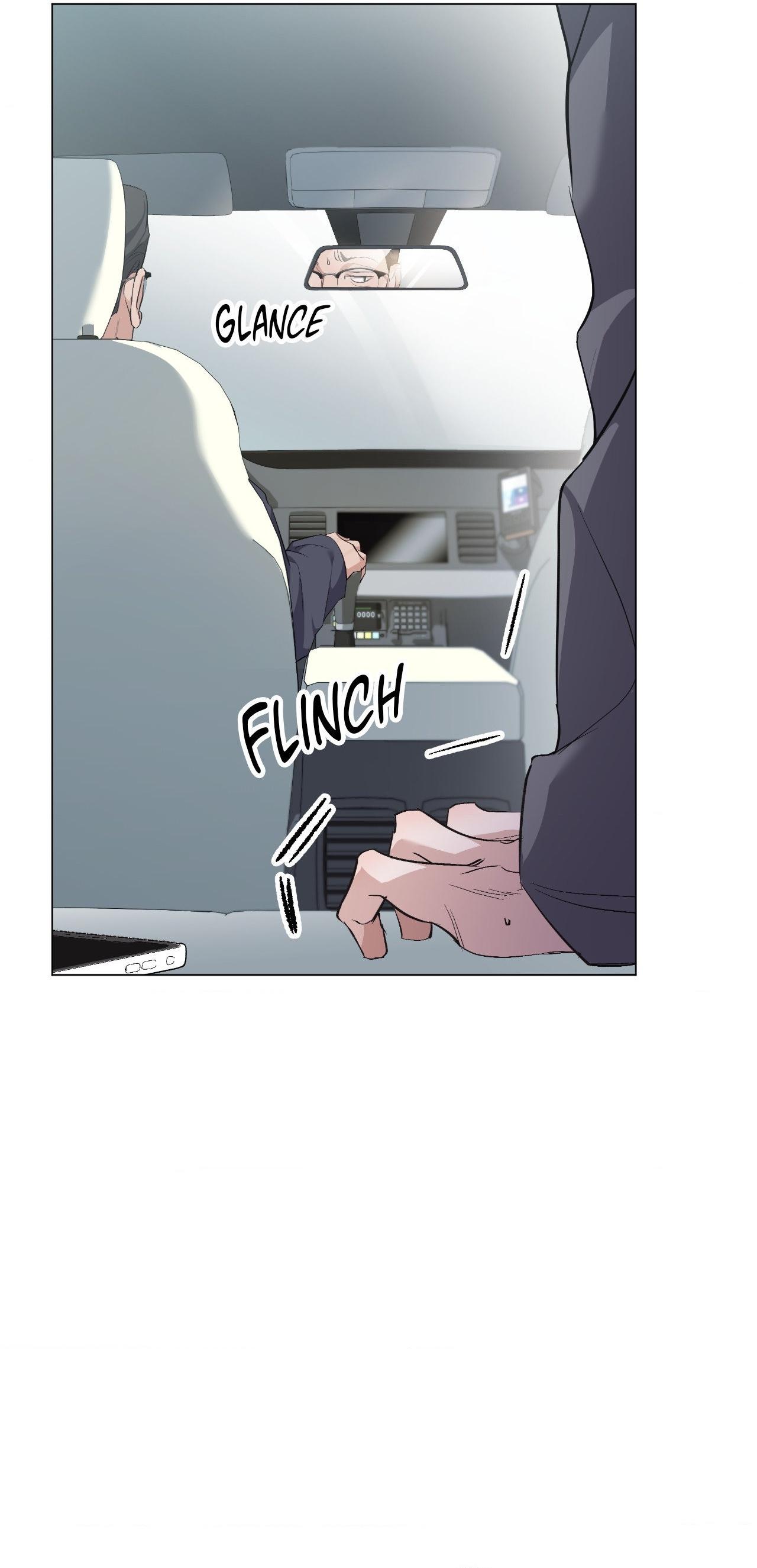 Only Kind to Me Chapter 37 page 9 - 