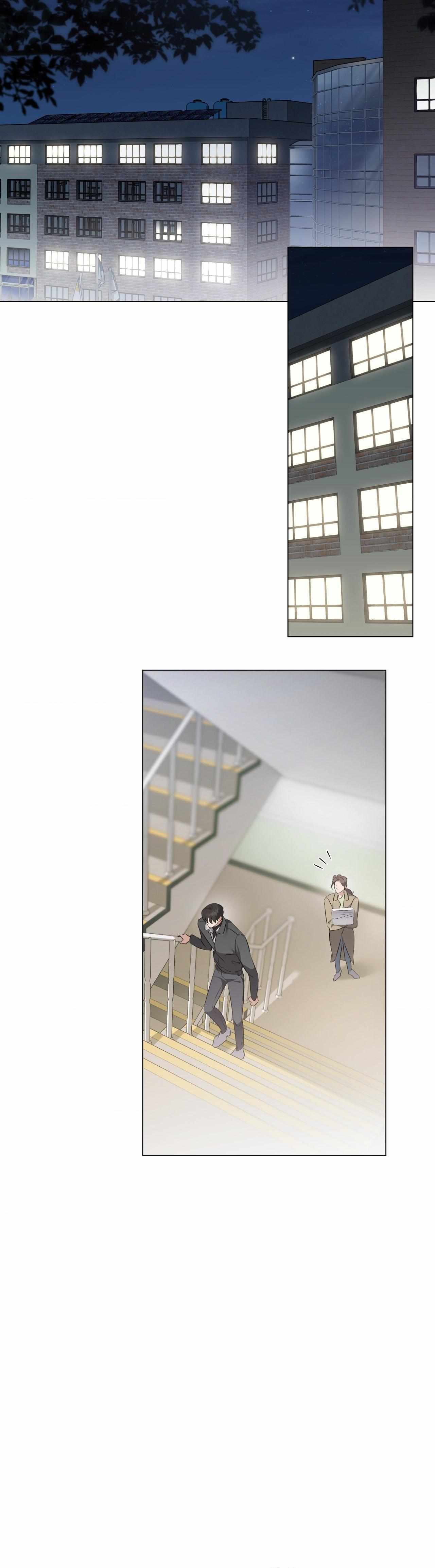 Only Kind to Me Chapter 38 page 26 - 