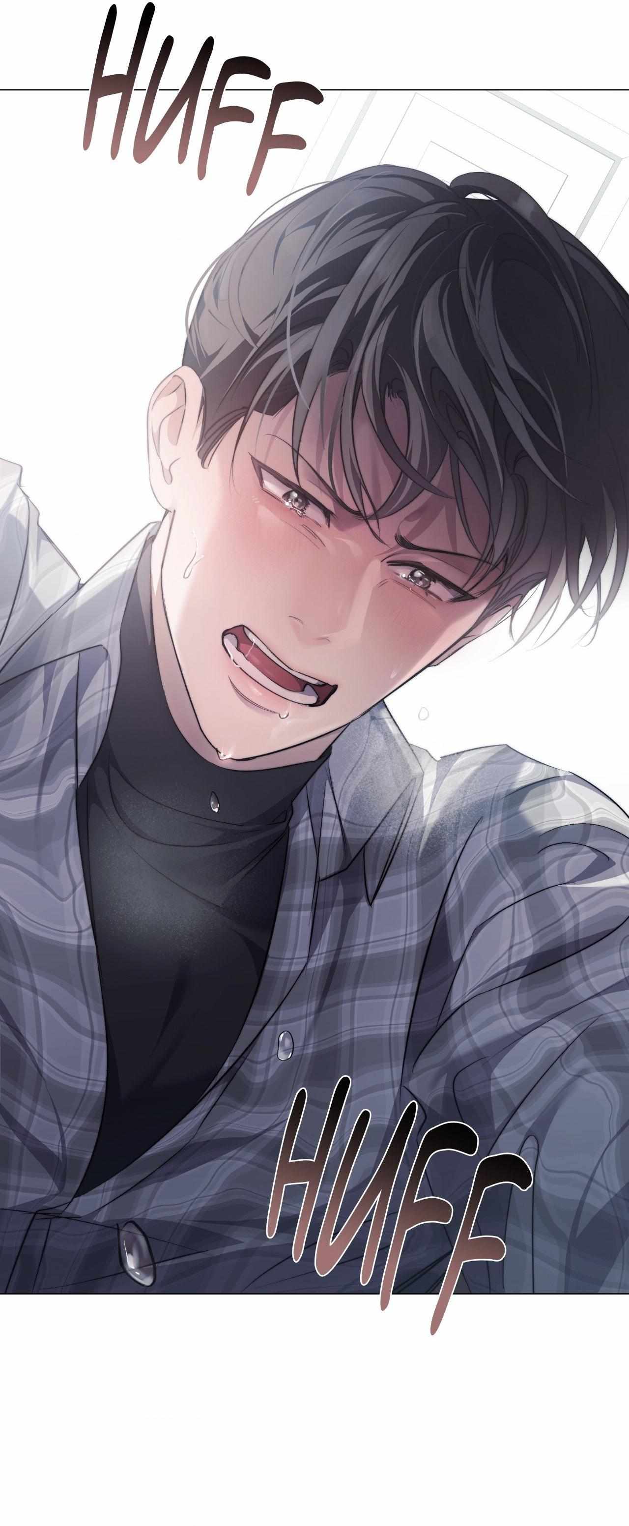 Only Kind to Me Chapter 38 page 34 - 