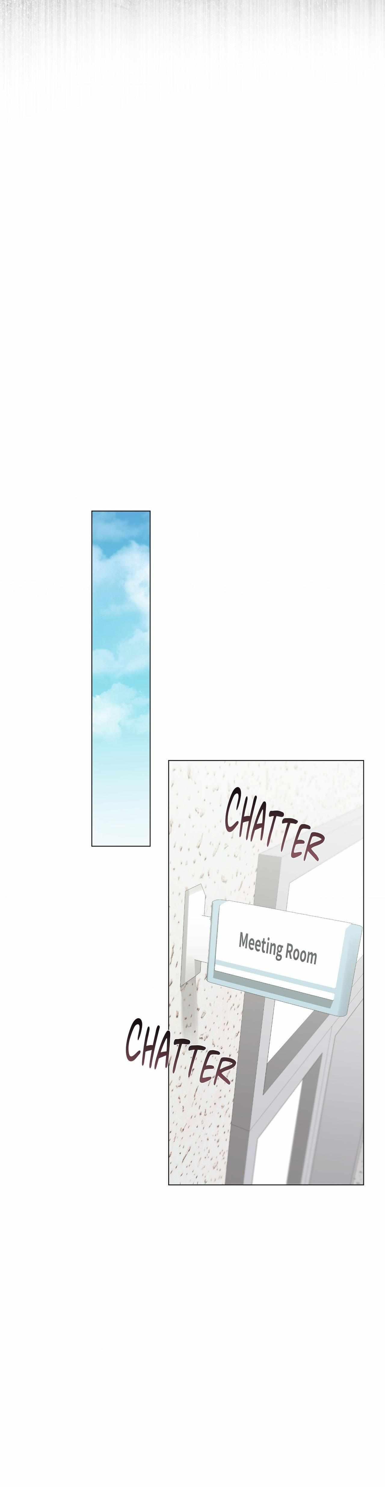 Only Kind to Me Chapter 38 page 37 - 