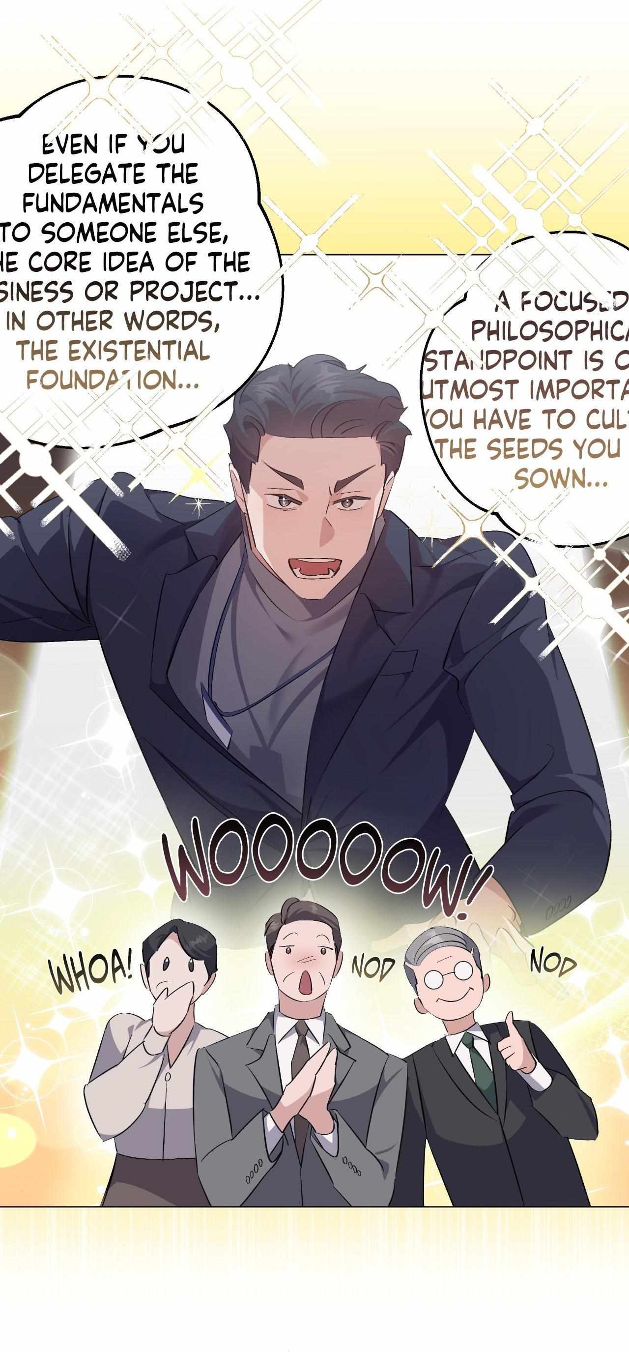 Only Kind to Me Chapter 38 page 40 - 