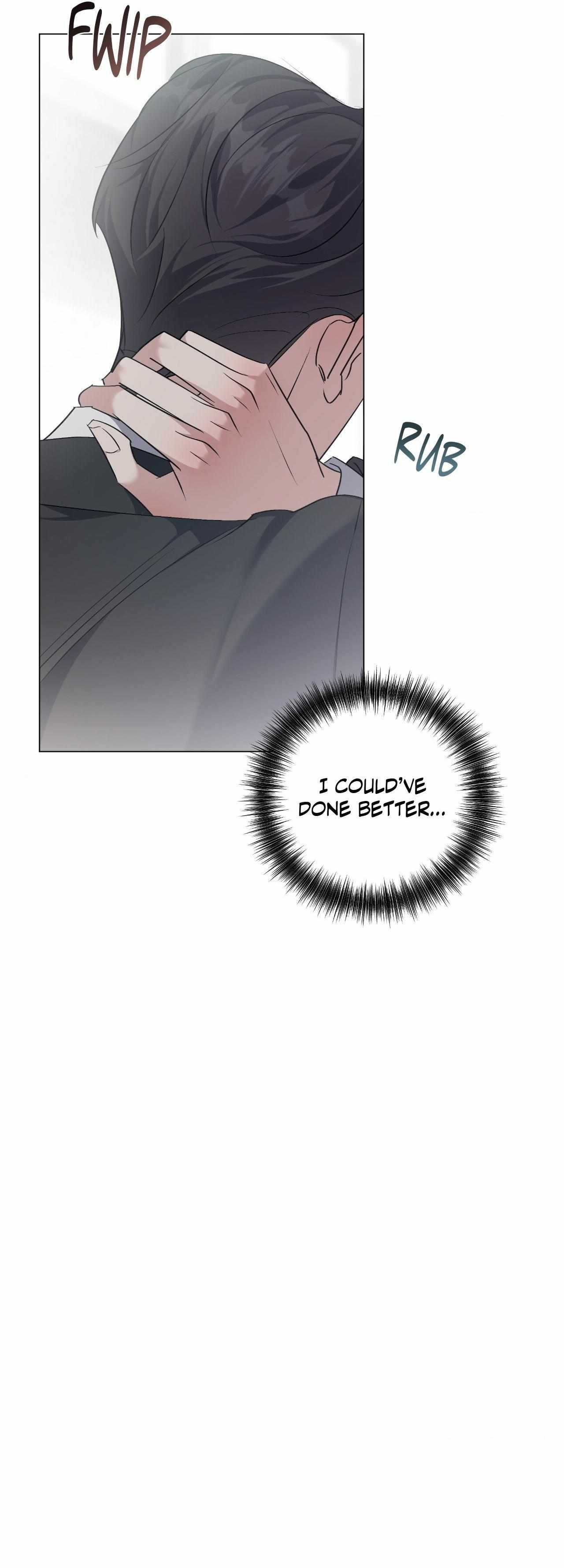 Only Kind to Me Chapter 38 page 43 - 