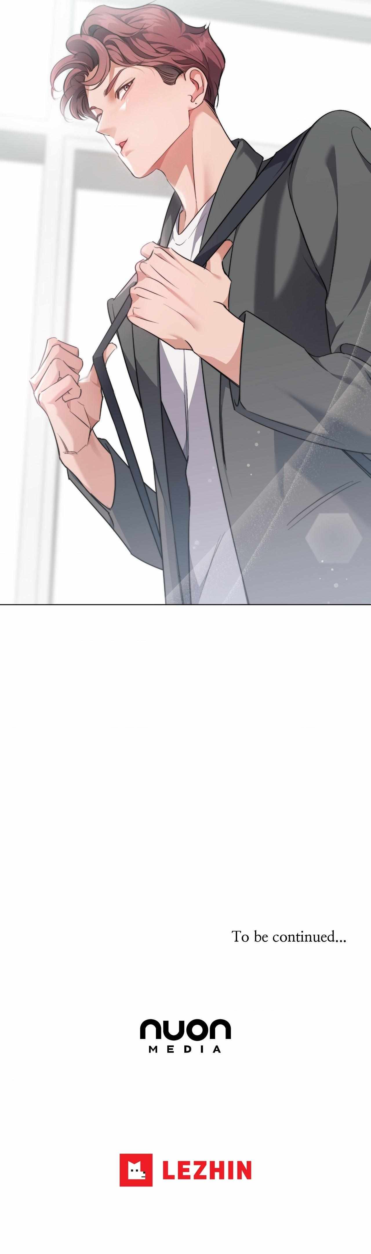 Only Kind to Me Chapter 38 page 45 - 