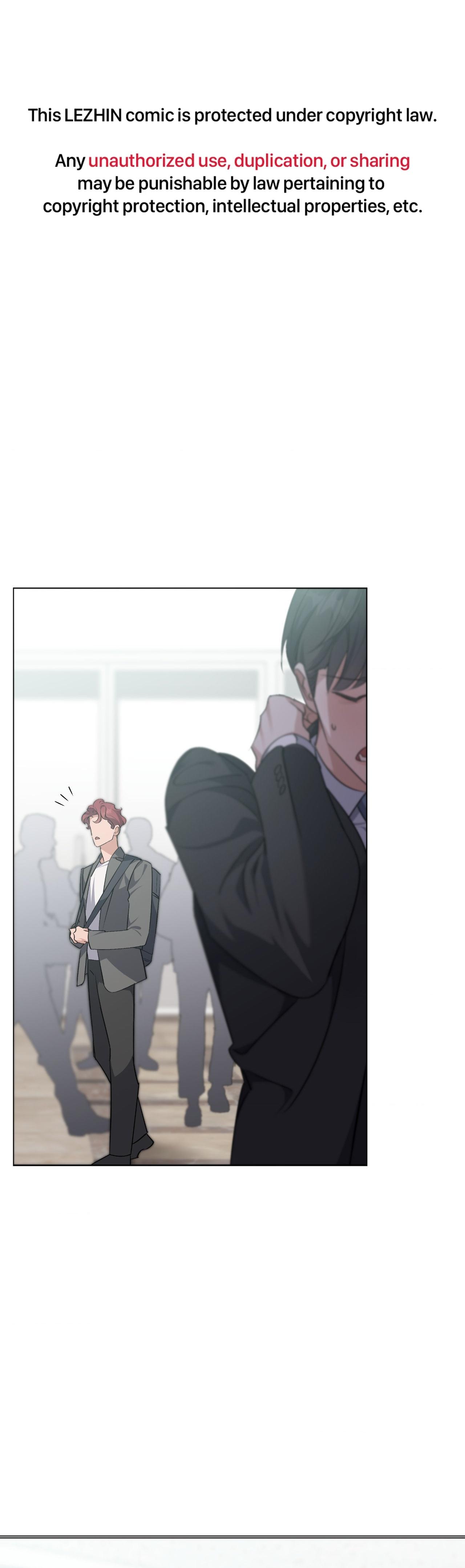 Only Kind to Me Chapter 39 page 2 - 