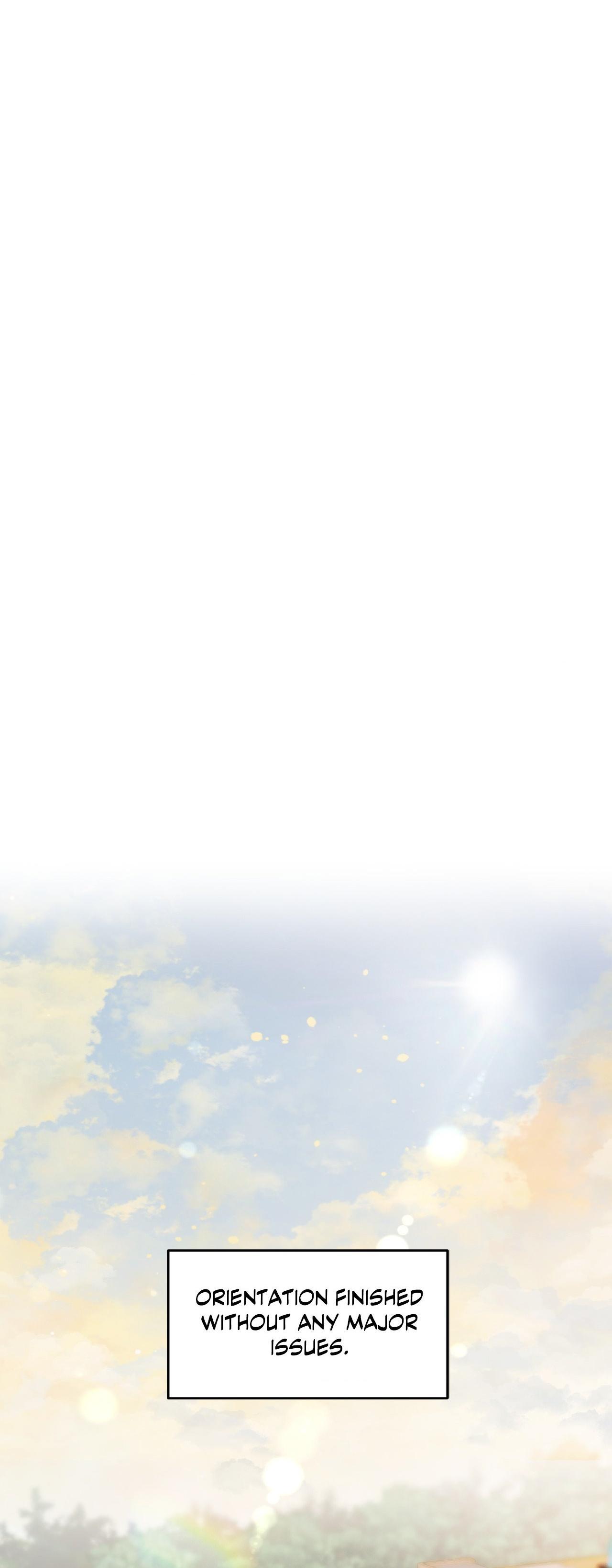 Only Kind to Me Chapter 39 page 22 - 