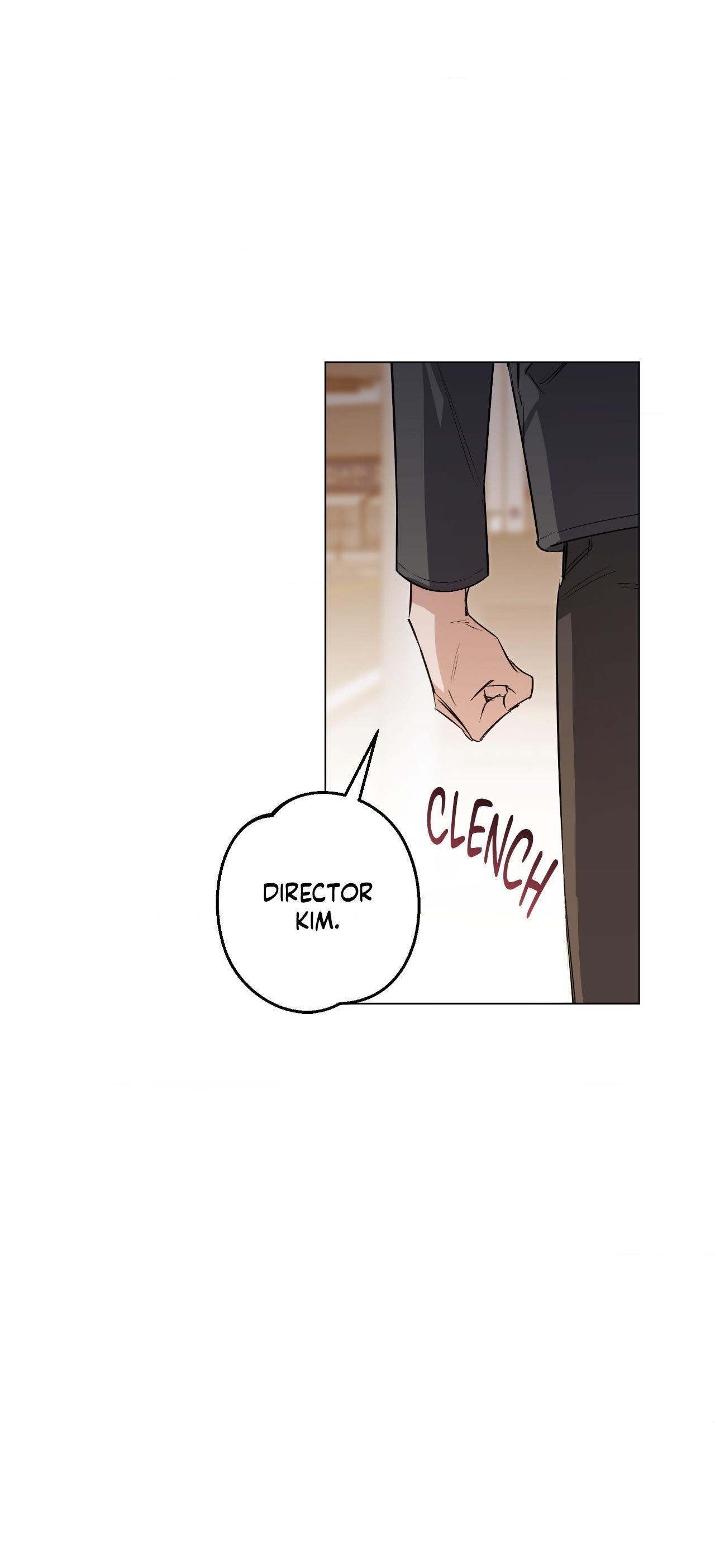 Only Kind to Me Chapter 39 page 36 - 