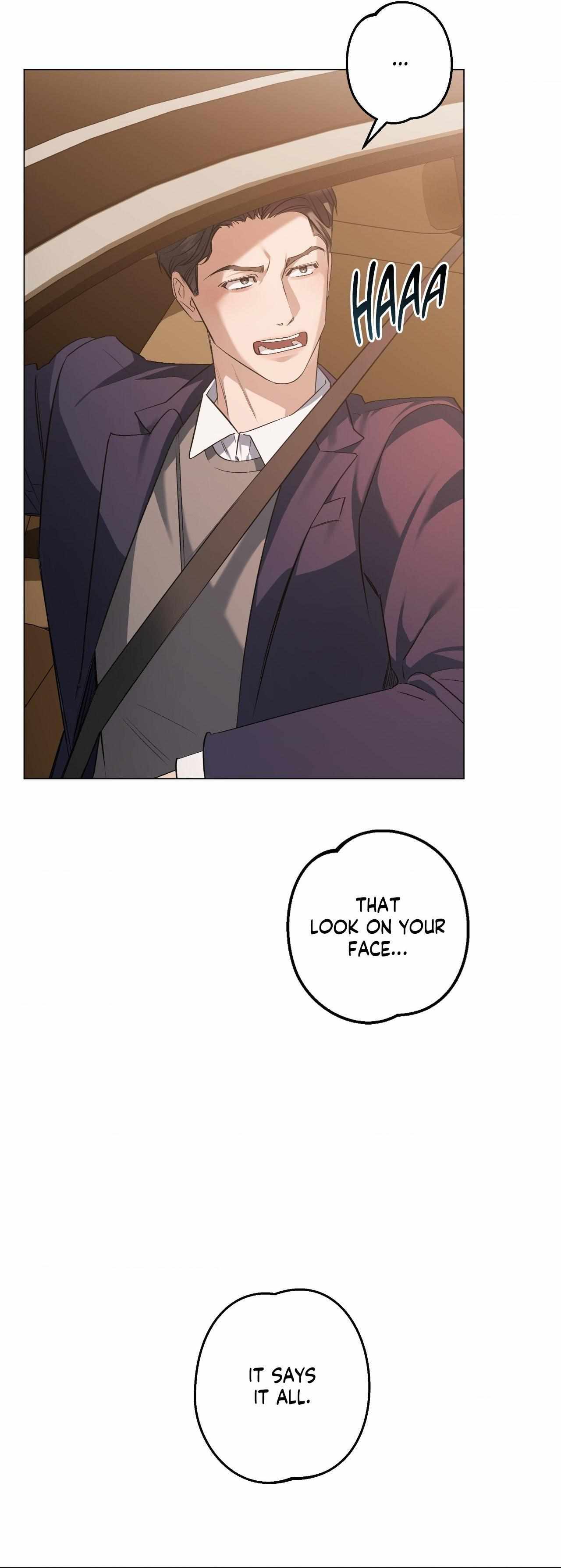 Only Kind to Me Chapter 39 page 38 - 