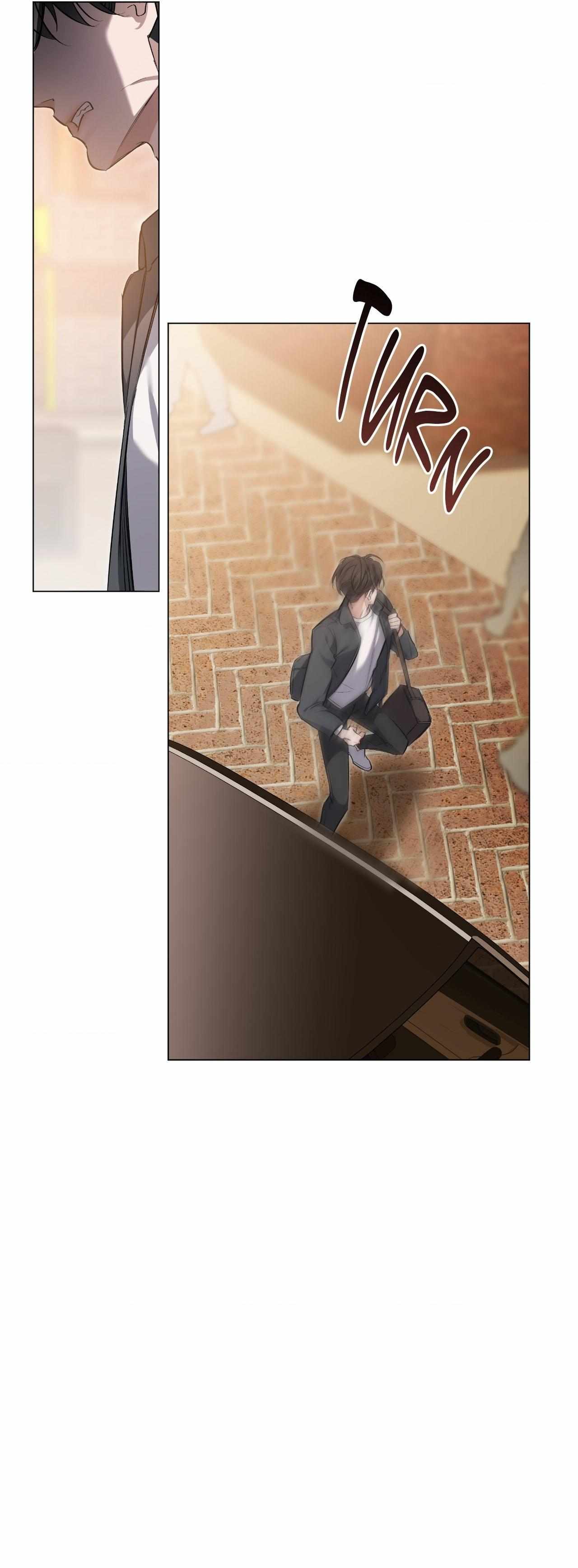 Only Kind to Me Chapter 39 page 40 - 