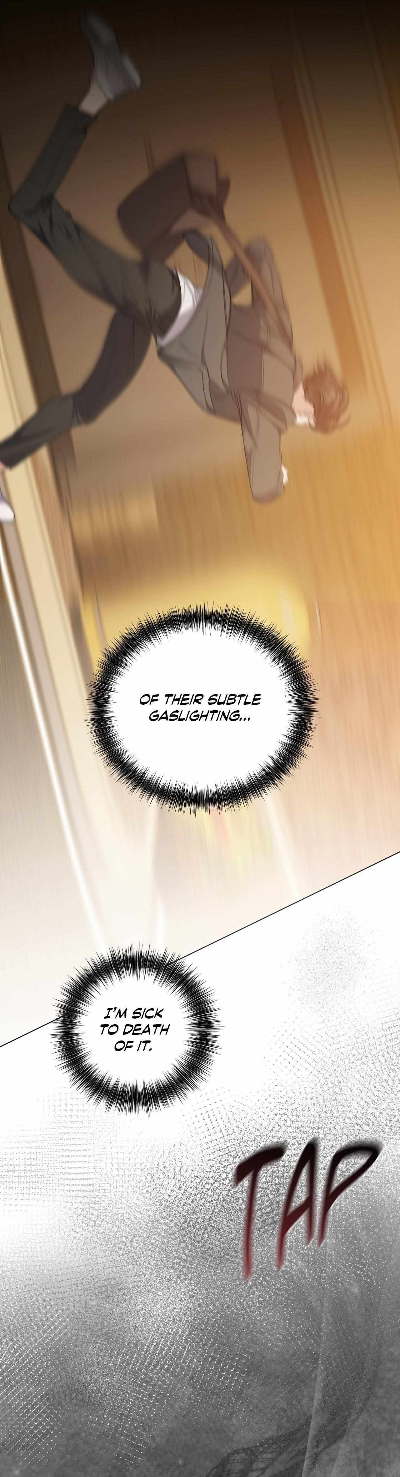 Only Kind to Me Chapter 39 page 42 - 