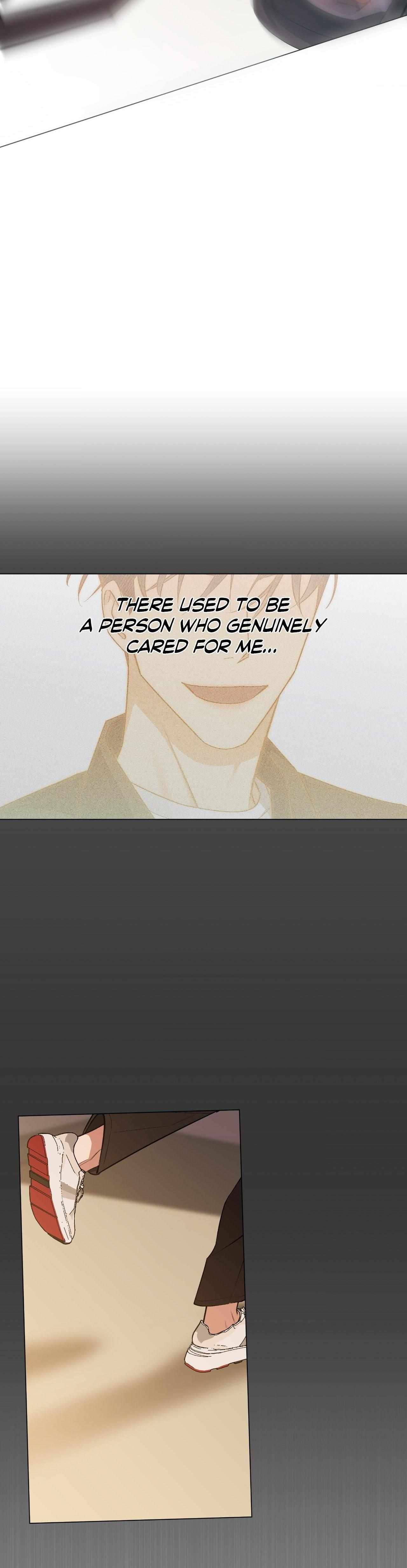 Only Kind to Me Chapter 39 page 44 - 