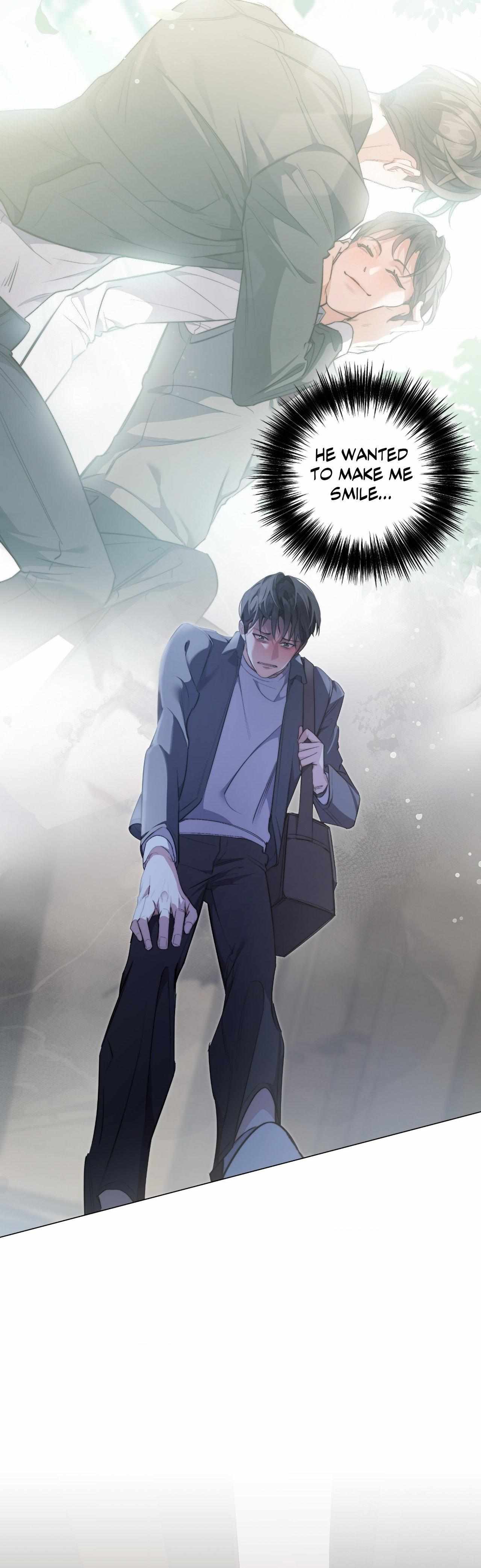 Only Kind to Me Chapter 39 page 46 - 