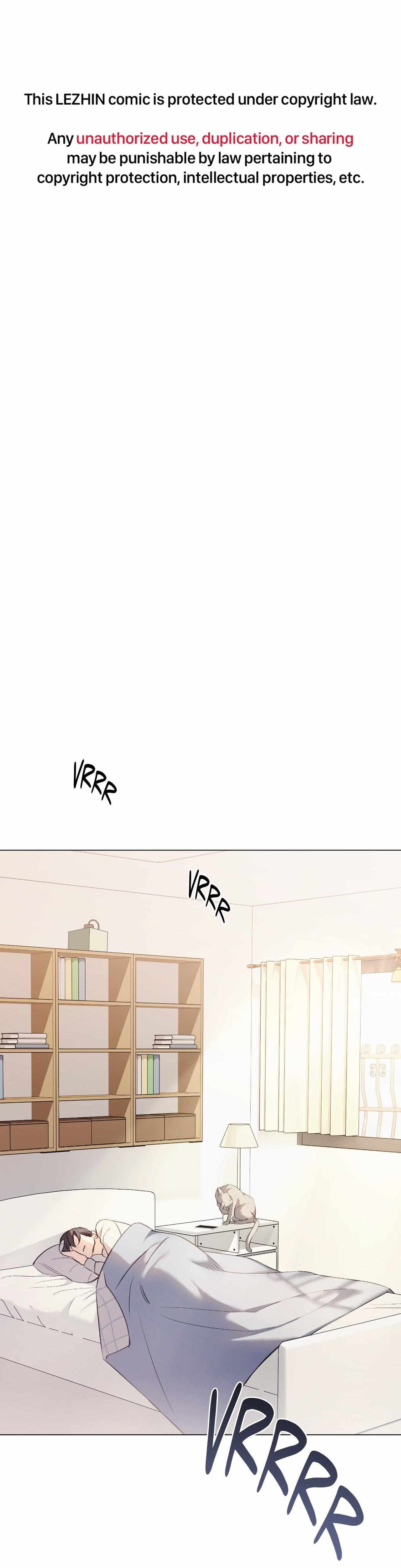 Only Kind to Me Chapter 40 page 2 - 